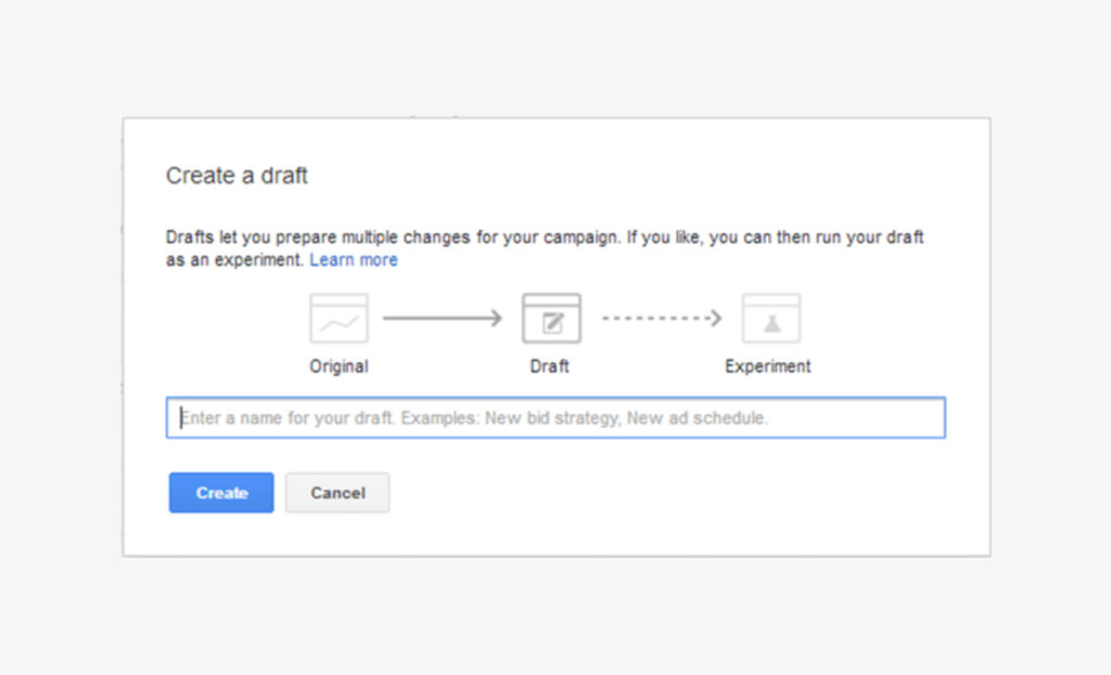 AdWords changes in 2016