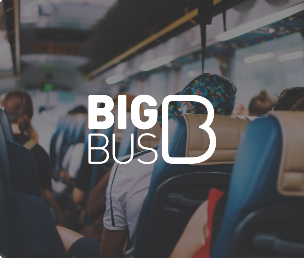 Big Bus Tours