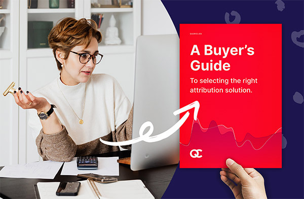 buyer's guide to attribution