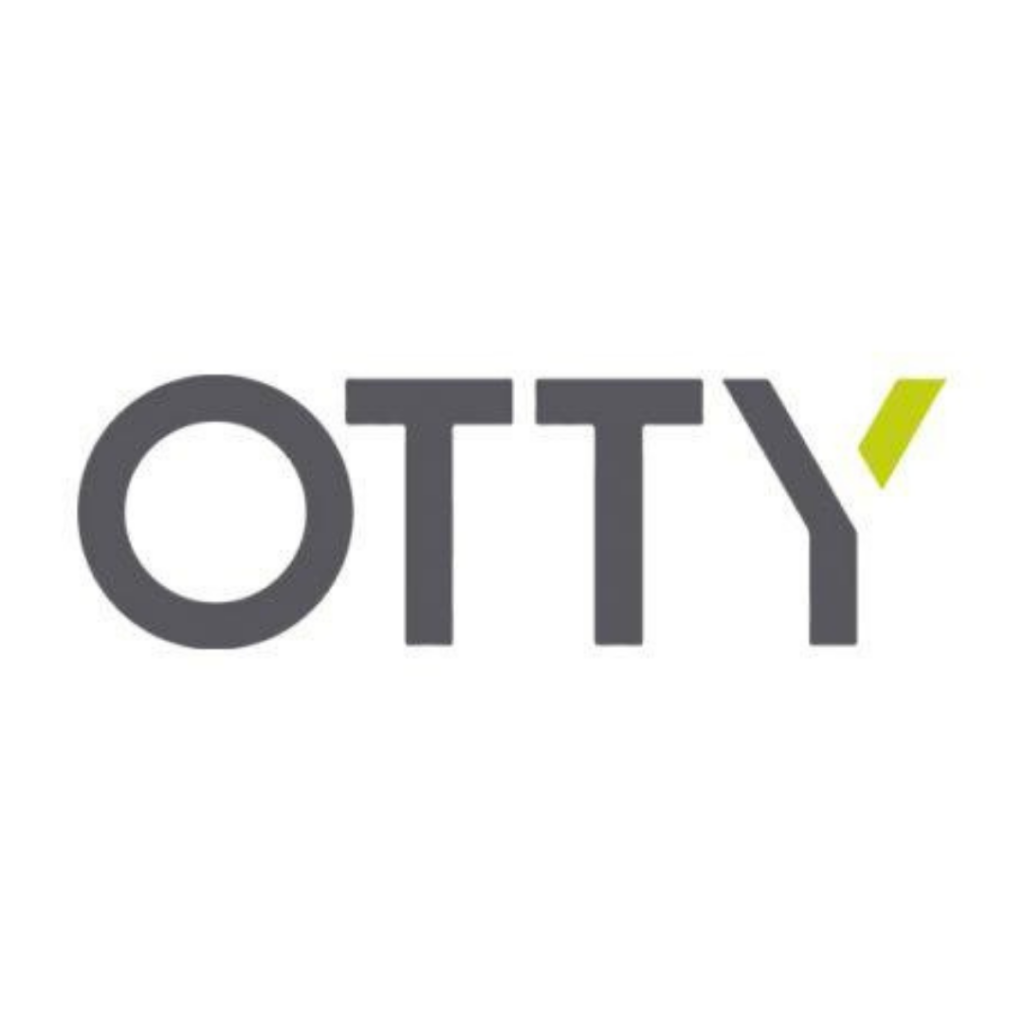 Otty logo