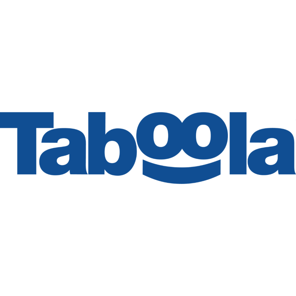 Taboola logo