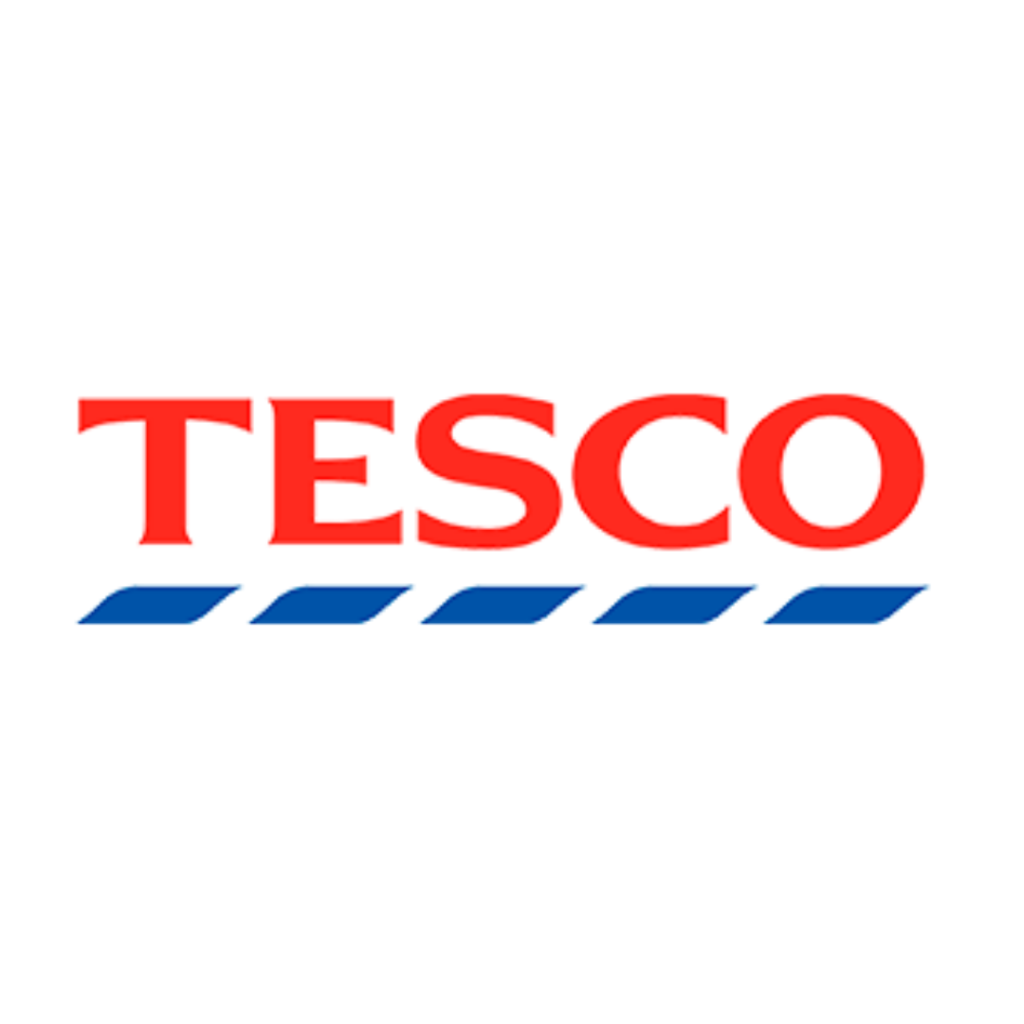 Tesco logo